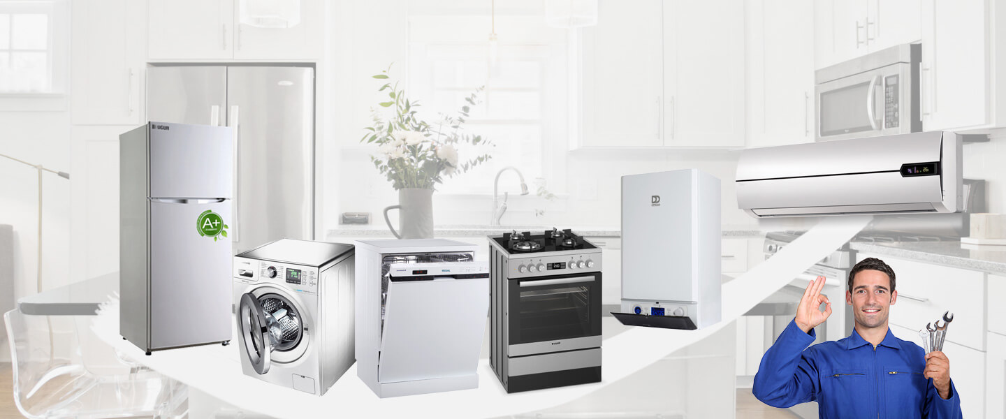 Çatak Gaggenau Servisi